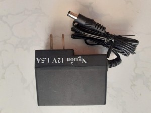 Nguồn 12V 1.5A 