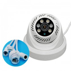 Camera Care WiFi Trong nhà YTBQ-200 Độ phân giải 2.0MP 