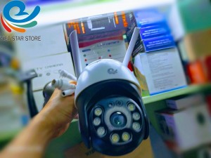 CareCam VSS-CC8031 Ngoài trời - Độ phân giải 3.0Mpx thumb