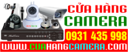 Cửa Hàng Camera